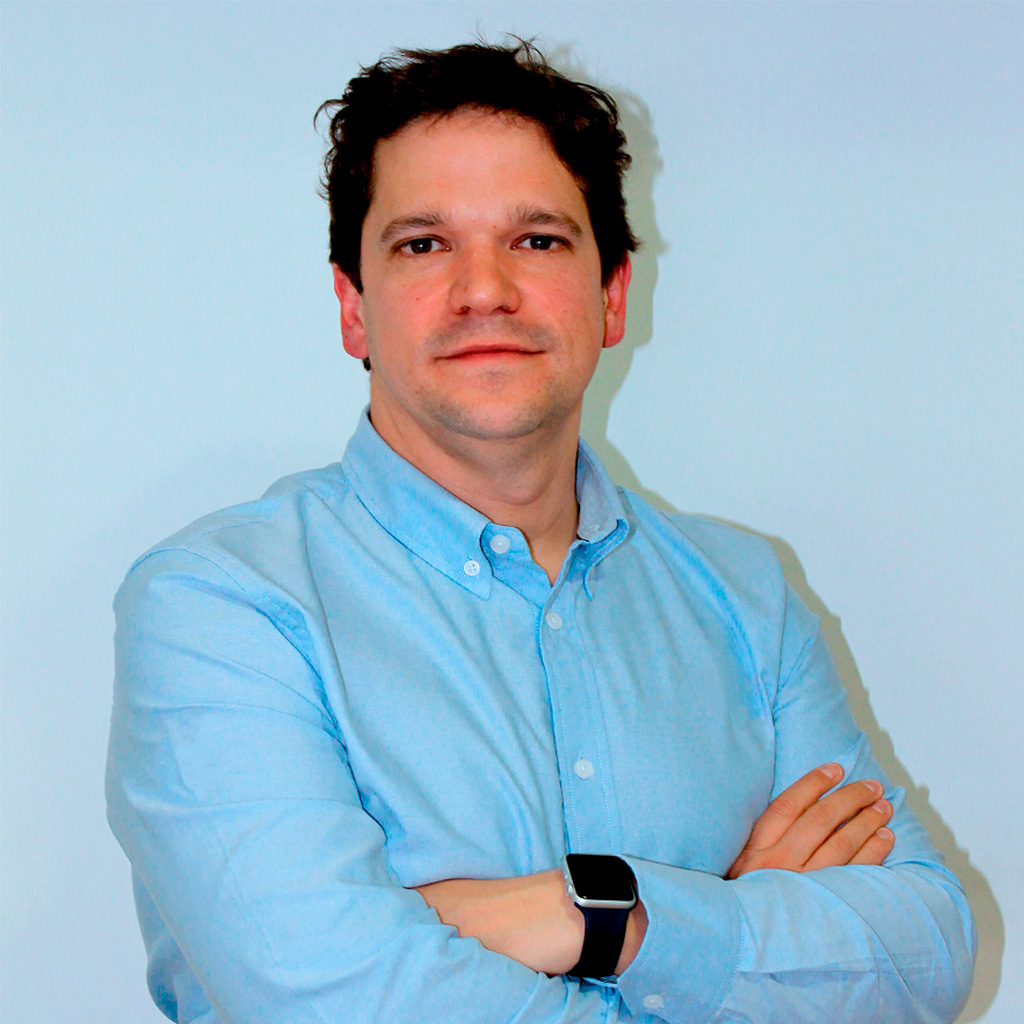 Fernando Carrazón