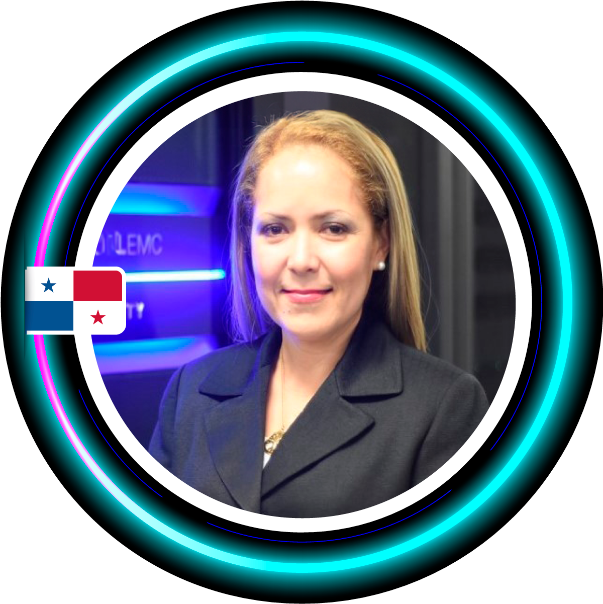 Leysis Ledezma – MCLA Services Presales CTO Modern Workforce y Workforce Senior Solutions Principa