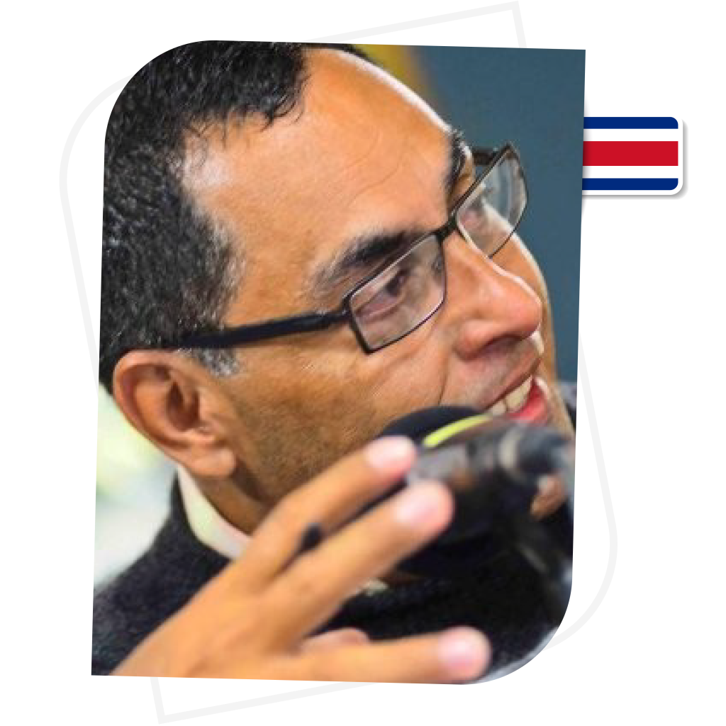 Boris Ramírez Periodista